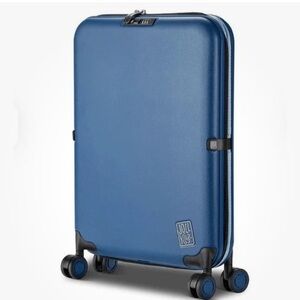 Jollying Pebble Foldable Slim Suitcase